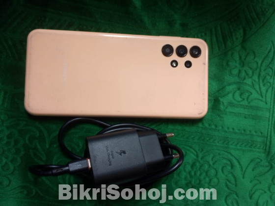 Samsung Galaxy A13